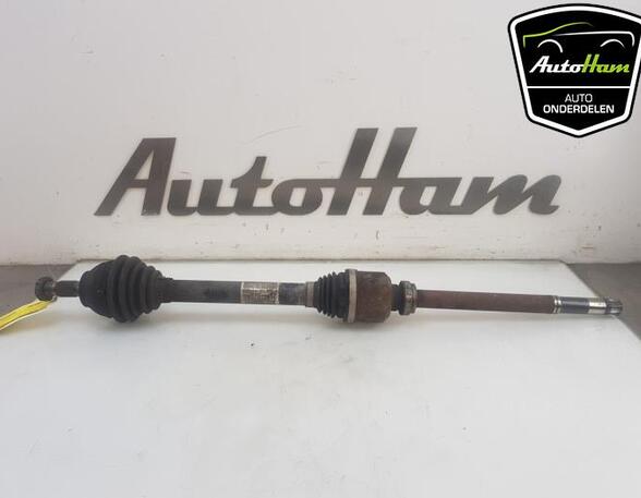 Drive Shaft PEUGEOT 307 Break (3E), PEUGEOT 307 SW (3H), PEUGEOT 307 (3A/C), CITROËN C4 I (LC_)