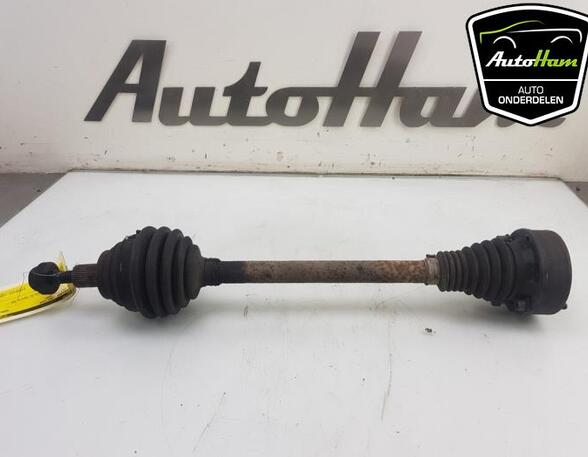 Drive Shaft VW GOLF PLUS (5M1, 521), VW GOLF V (1K1), AUDI A3 (8P1), AUDI A3 Sportback (8PA)