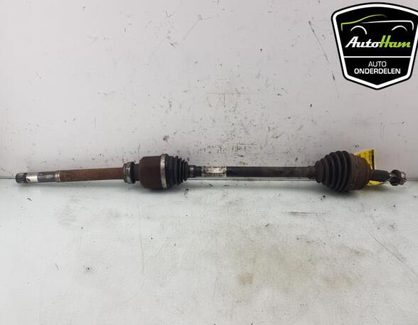 Drive Shaft OPEL GRANDLAND X (A18)