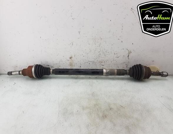 Drive Shaft PEUGEOT 208 II (UB_, UP_, UW_, UJ_), OPEL CORSA F (P2JO)