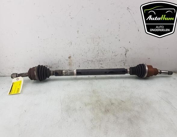 Drive Shaft PEUGEOT 208 II (UB_, UP_, UW_, UJ_), OPEL CORSA F (P2JO)