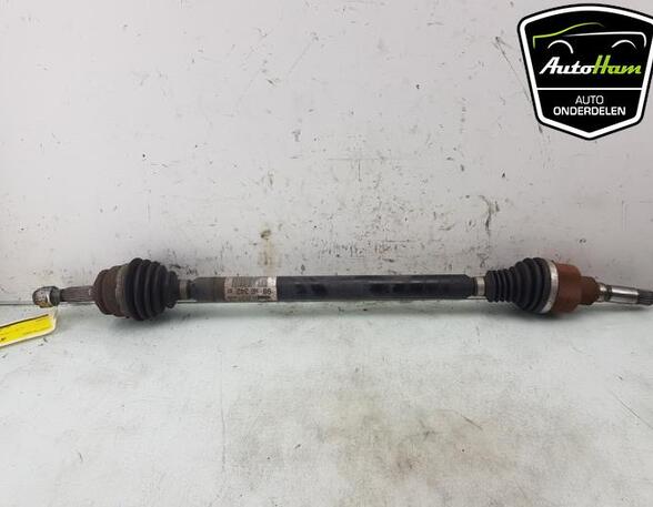 Drive Shaft PEUGEOT 208 II (UB_, UP_, UW_, UJ_), OPEL CORSA F (P2JO)