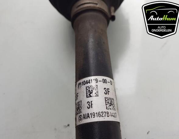 Drive Shaft TESLA MODEL 3 (5YJ3)