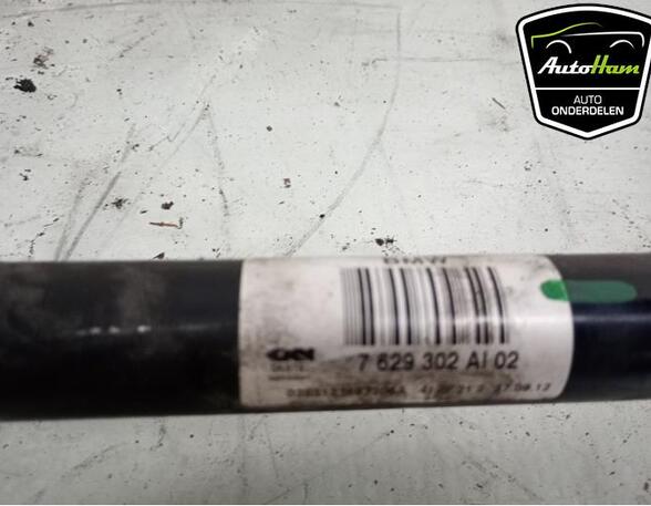 Drive Shaft BMW 1 (F21), BMW 1 (F20)