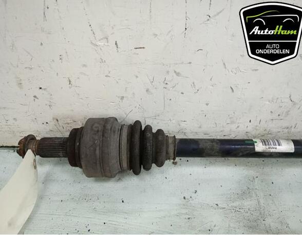 Drive Shaft BMW 1 (F21), BMW 1 (F20)