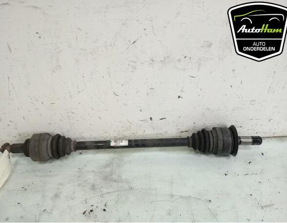 Drive Shaft BMW 1 (F21), BMW 1 (F20)