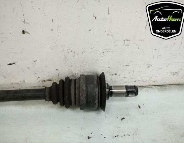 Drive Shaft BMW 1 (F21), BMW 1 (F20)