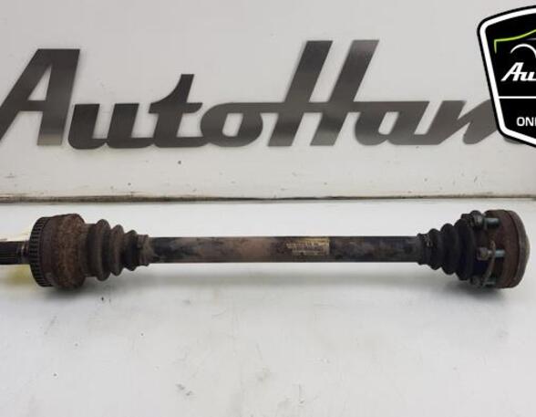 Drive Shaft PORSCHE BOXSTER (986)