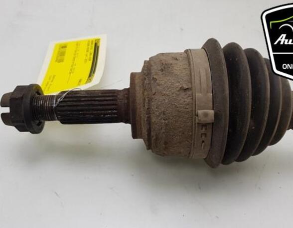 Drive Shaft NISSAN MICRA III (K12)