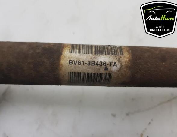 Drive Shaft FORD C-MAX II (DXA/CB7, DXA/CEU), FORD FOCUS III Saloon, FORD FOCUS III Turnier, FORD FOCUS III