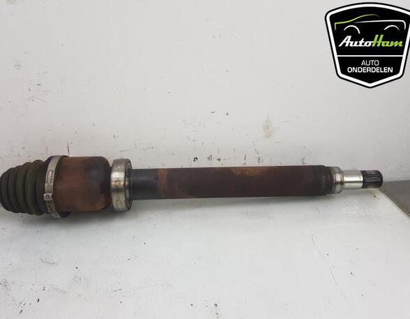 Drive Shaft FORD C-MAX II (DXA/CB7, DXA/CEU), FORD FOCUS III Saloon, FORD FOCUS III Turnier, FORD FOCUS III