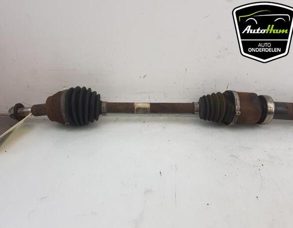 Drive Shaft FORD C-MAX II (DXA/CB7, DXA/CEU), FORD FOCUS III Saloon, FORD FOCUS III Turnier, FORD FOCUS III