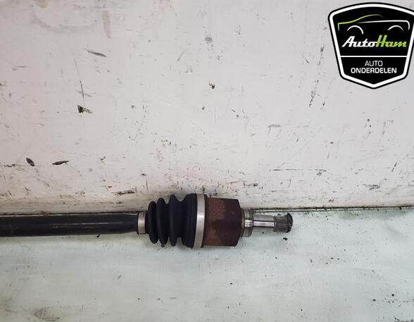 Drive Shaft VW UP! (121, 122, BL1, BL2, BL3, 123)