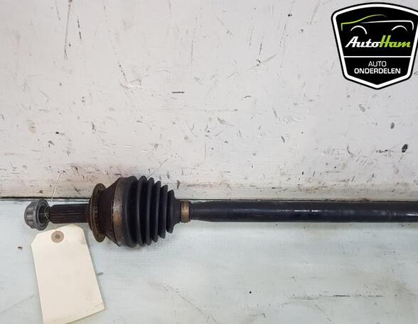 Drive Shaft VW UP! (121, 122, BL1, BL2, BL3, 123)