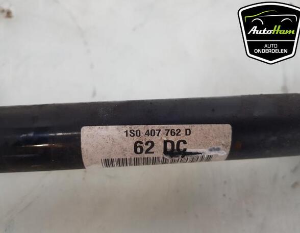 Drive Shaft VW UP! (121, 122, BL1, BL2, BL3, 123)