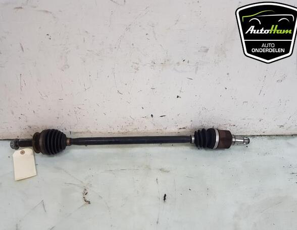 Drive Shaft VW UP! (121, 122, BL1, BL2, BL3, 123)