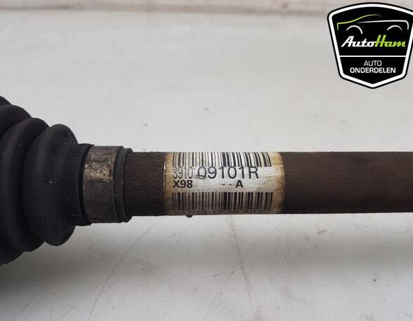 Drive Shaft RENAULT CLIO IV Grandtour (KH_), RENAULT CAPTUR I (J5_, H5_), RENAULT CLIO IV (BH_)