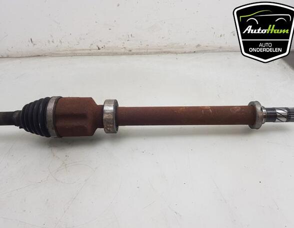 Drive Shaft RENAULT CLIO IV Grandtour (KH_), RENAULT CAPTUR I (J5_, H5_), RENAULT CLIO IV (BH_)