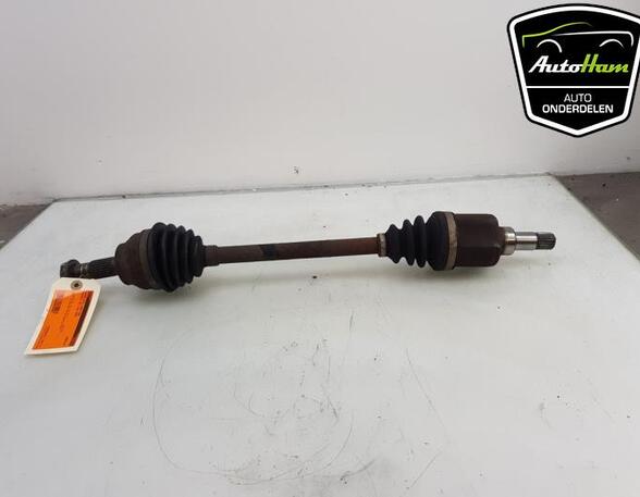 Drive Shaft PEUGEOT 207 CC (WD_), PEUGEOT 207 SW (WK_), PEUGEOT 207 (WA_, WC_)