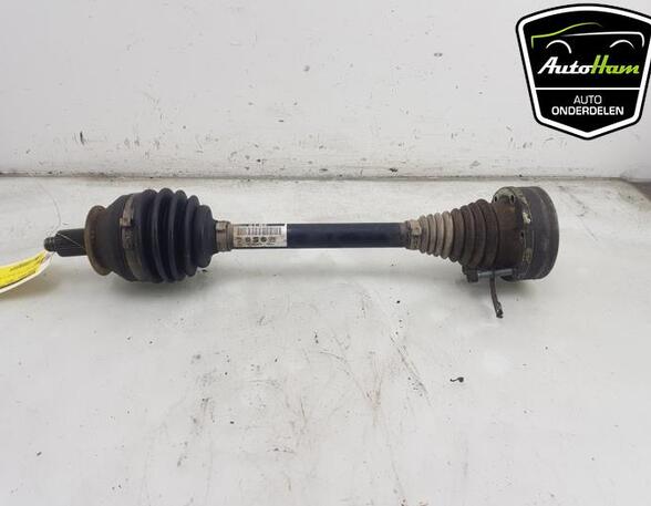 Drive Shaft AUDI A1 (8X1, 8XK)