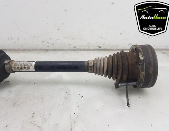 Drive Shaft AUDI A1 (8X1, 8XK)