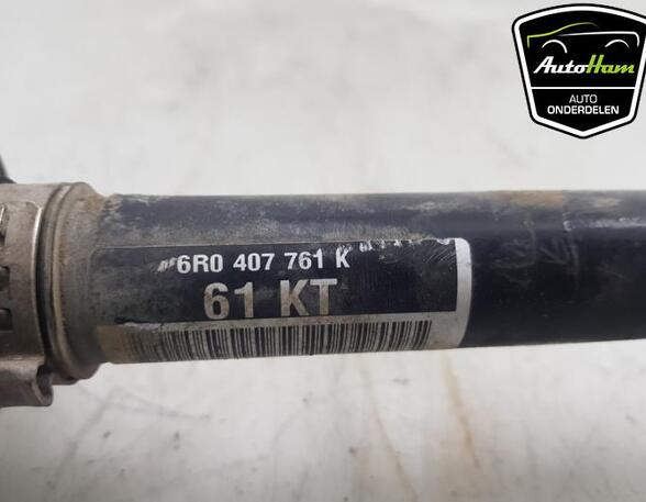 Drive Shaft AUDI A1 (8X1, 8XK)