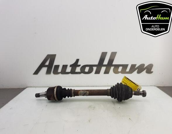 Drive Shaft PEUGEOT PARTNER Box Body/MPV, PEUGEOT 307 Break (3E), PEUGEOT 307 SW (3H), CITROËN C4 Coupe (LA_)