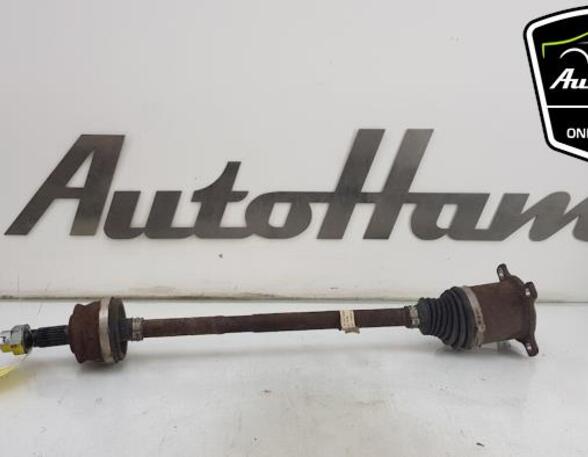 Drive Shaft FIAT PANDA (312_, 319_), FIAT PANDA VAN (312_, 519_)