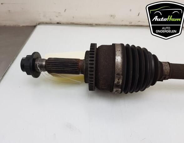 Drive Shaft HYUNDAI i20 (GB, IB), HYUNDAI i20 II Coupe (GB)