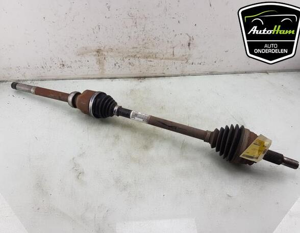 Drive Shaft OPEL COMBO Box Body/MPV (K9)