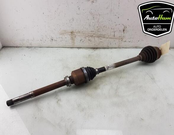 Drive Shaft OPEL COMBO Box Body/MPV (K9)