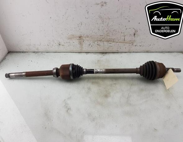 Drive Shaft OPEL COMBO Box Body/MPV (K9)