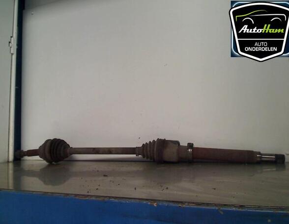 Drive Shaft FORD TRANSIT Van (FA_ _)