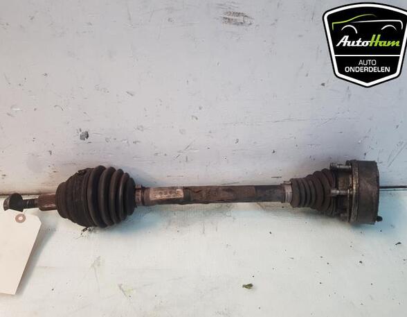 Drive Shaft VW PASSAT (3C2), SEAT LEON (1P1), VW EOS (1F7, 1F8), SEAT ALTEA (5P1)