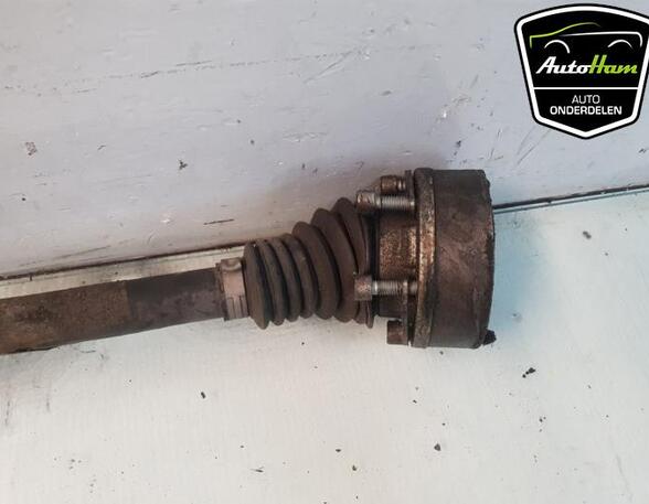 Drive Shaft VW PASSAT (3C2), SEAT LEON (1P1), VW EOS (1F7, 1F8), SEAT ALTEA (5P1)