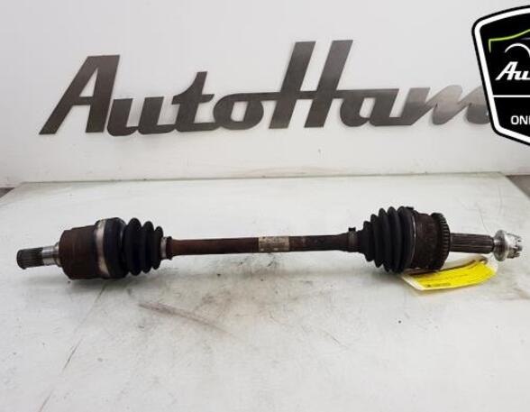 Drive Shaft HYUNDAI i20 (PB, PBT)