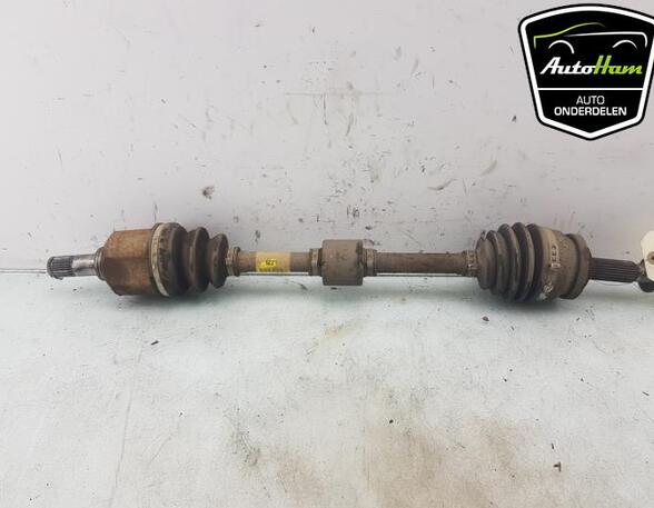 Drive Shaft KIA STONIC (YB)