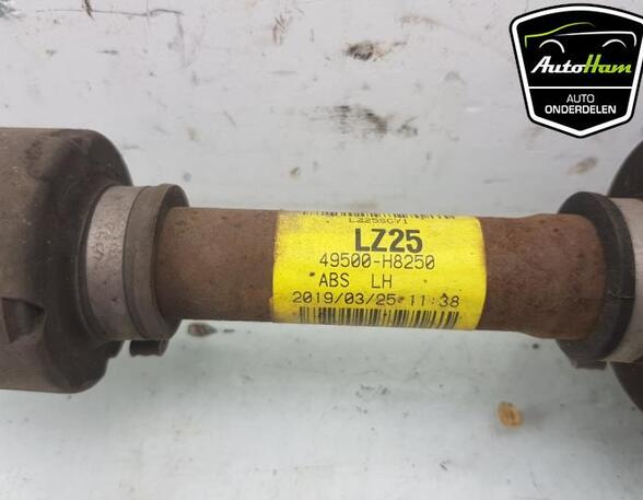 Drive Shaft KIA STONIC (YB)