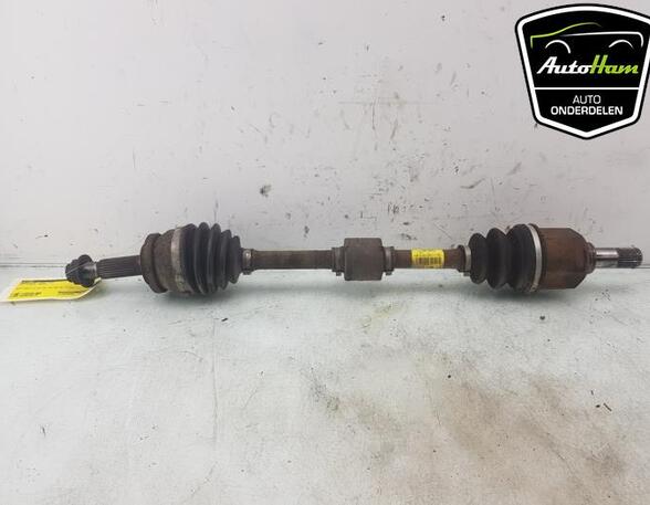 Drive Shaft KIA STONIC (YB)