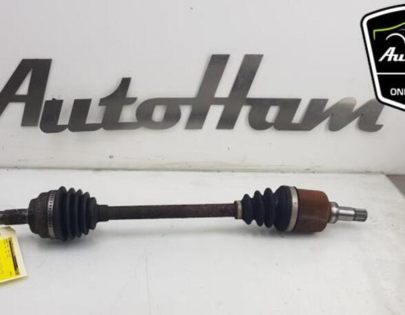 Drive Shaft PEUGEOT 207 (WA_, WC_), PEUGEOT 207 SW (WK_), PEUGEOT 207 CC (WD_)