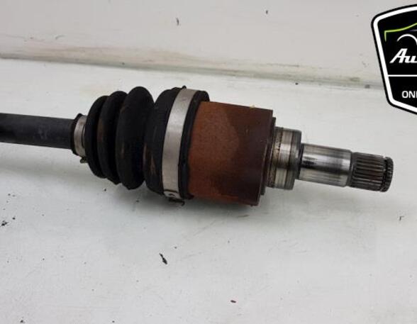 Drive Shaft VW UP! (121, 122, BL1, BL2, BL3, 123)