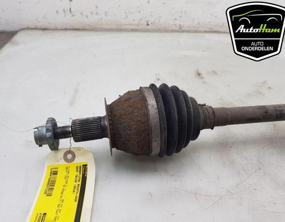 Drive Shaft SEAT IBIZA V (KJ1, KJG), VW POLO (AW1, BZ1)