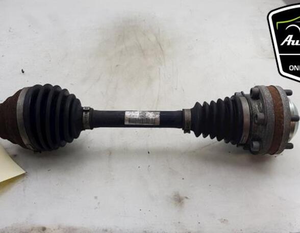 Drive Shaft AUDI A3 (8V1, 8VK), VW GOLF VII (5G1, BQ1, BE1, BE2), AUDI A3 Sportback (8VA, 8VF), SEAT LEON (5F1)