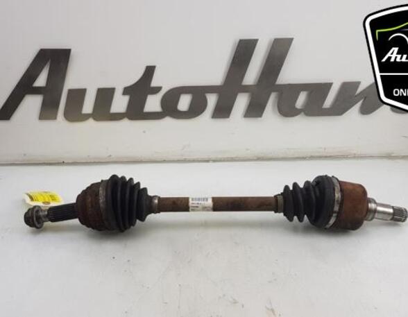 Drive Shaft FORD FIESTA VI (CB1, CCN), FORD B-MAX (JK)