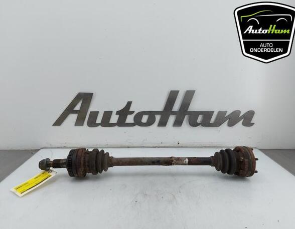 Drive Shaft PORSCHE BOXSTER (986)