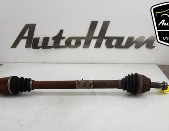 Drive Shaft PEUGEOT 207 (WA_, WC_), PEUGEOT 207 CC (WD_), PEUGEOT 207 SW (WK_)