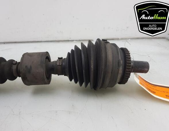 Drive Shaft VOLVO V70 II (285), VOLVO XC70 CROSS COUNTRY (295)