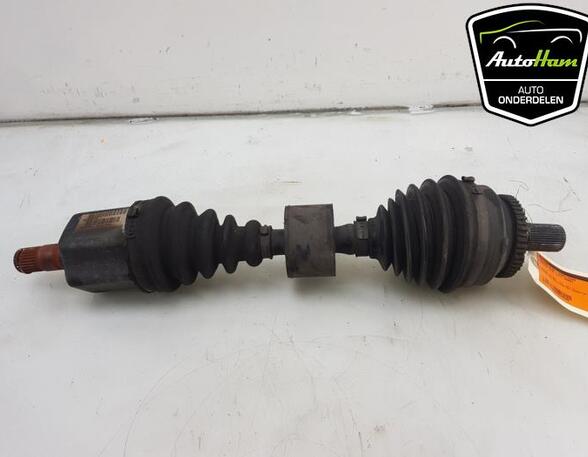 Drive Shaft VOLVO V70 II (285), VOLVO XC70 CROSS COUNTRY (295)