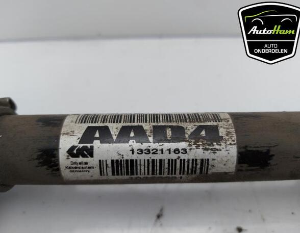 Drive Shaft OPEL ASTRA J Sports Tourer (P10)