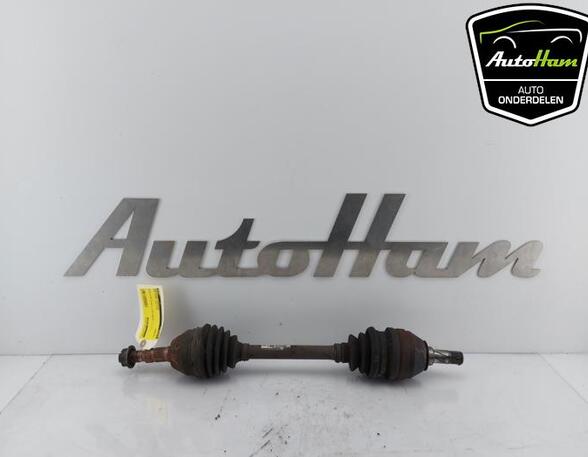 Antriebswelle links vorne Opel Astra J Caravan P10 13321163 P16406610